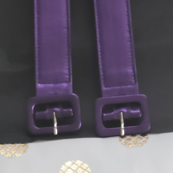 ATTICO  ANKLETS  ! - Picture 3 of 16